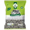 ORGANIC Urad Split Chilka