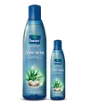 Advansed Aloe Vera Enriched Coconut Hair Oil
