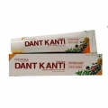 Divya Dant Kanti Toothpaste