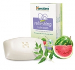 Himalaya Refreshing Baby Soap