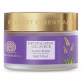 Revitalising Walnut Gel Scrub (FOREST ESSENTIALS)