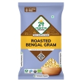 ORGANIC Roasted Bengal Gram Dal