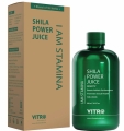 Vitro Naturals Shila Power Juice With Shilajeet Fo