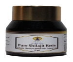Pure Shilajit Resin (50g) Authentic Himalayan Shil