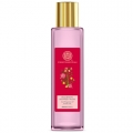 Silkening Shower Wash Iced Pomegranate with Kerala