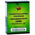 Sidharthaka Snana Choornam