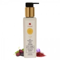 Skin Lotion with Natural SPF -Mulberry&Carrot Seed