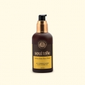 Soultree Turmeric & Indian Rose Face Wash