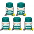 Himalaya Herbal Speman Tablets 