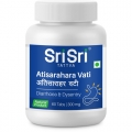 Sri Sri Atisarahara Vati (Tablet)