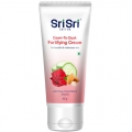 Sri Sri Dawn To Dusk Fortifying Cream
