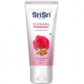 Sri Sri Extra Nourishing Moisturiser Rose & Almond