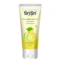Sri Sri Face Wash Cucumber and Lemon