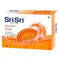 Sri Sri Glycerin Soap