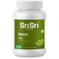Sri Sri Neem Tablets