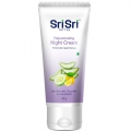 Sri Sri Rejuvenating Night Cream