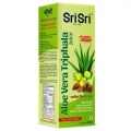 Sri Sri Tattva Aloe Vera Triphala Juice