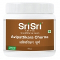 Sri Sri Tattva Avipattikara Churna -Digestive Care