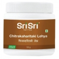 Sri Sri Chitrakaharitaki Lehya