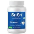 Sri Sri Tattva Immugen Tablets - Immuno Enhancer