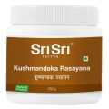 Sri Sri Kushmanda Rasayana