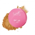 Biotique Startouch Flawless Matte Compact (Snow)