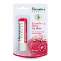 Himalaya Strawberry Shine Lip Balm