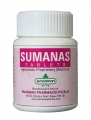 Sumanas (100 Tablets) by Pavaman