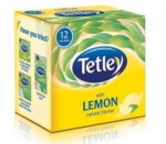 Tetley Tea bags - Lemon