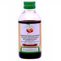Thrinapanchamooladi Kashayam