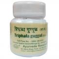 TRIPHALA GUGGUL Tablets