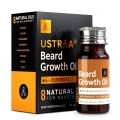 Ustraa Beard Growth Oil