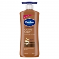 Vaseline 24 hr Nourishing Cocoa Glow Body Lotion