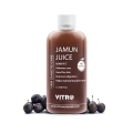 Vitro Naturals Jamun Juice