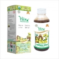Vitro Organics Triphala Juice