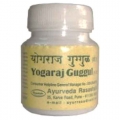 YOGARAJ GUGGUL Tablets