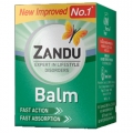 ZANDU BALM