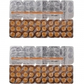 Zandu Triphala Tablets