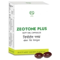 Zeotone Plus Soft Gel Capsules