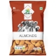 ORGANIC Almond Nuts
