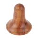 Wooden Knobble Massager